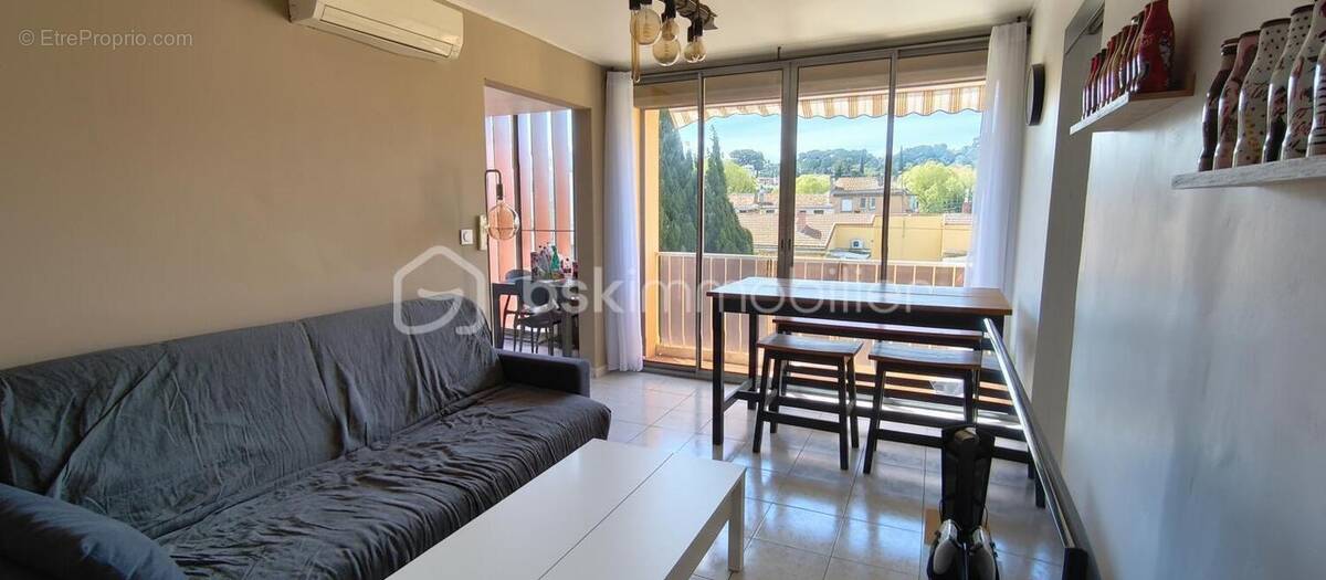 Appartement à LA SEYNE-SUR-MER