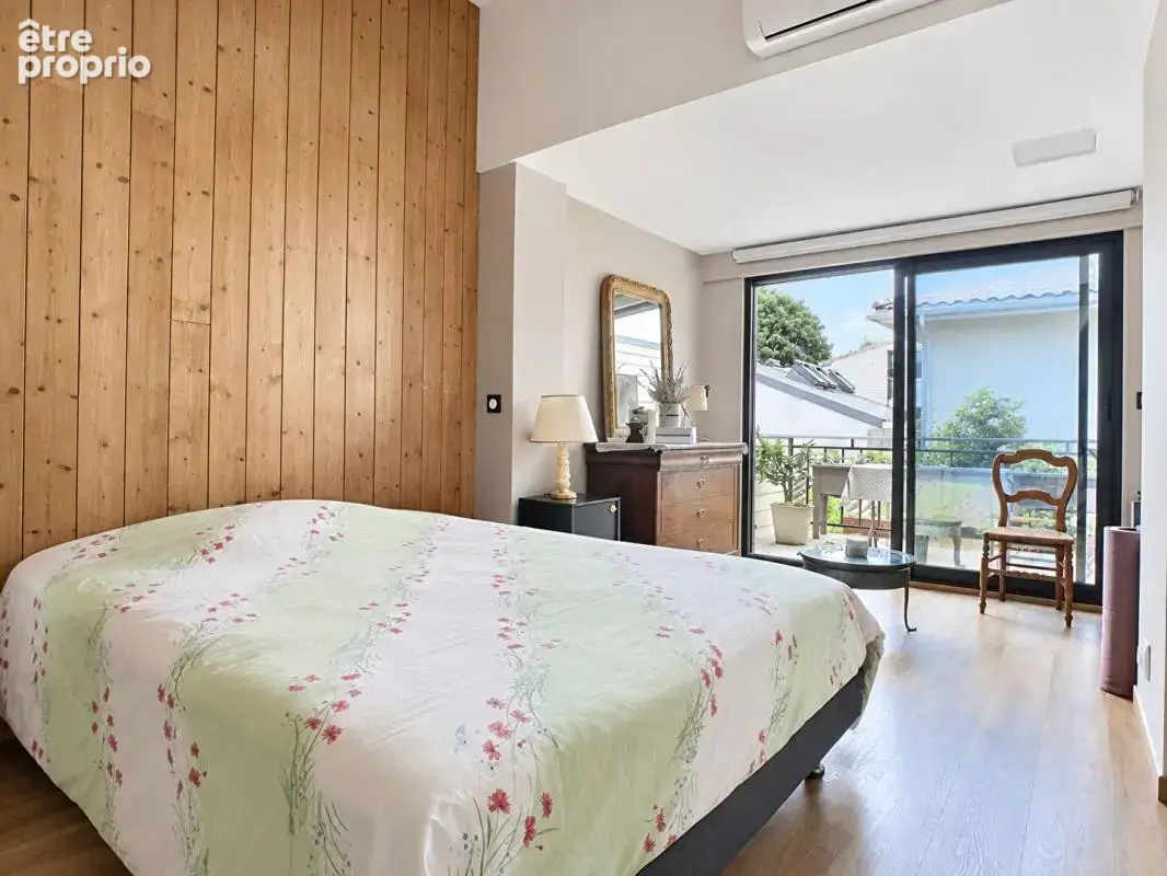 Vente maison 160m2 VIEUX LORMONT(33310) - photo 5
