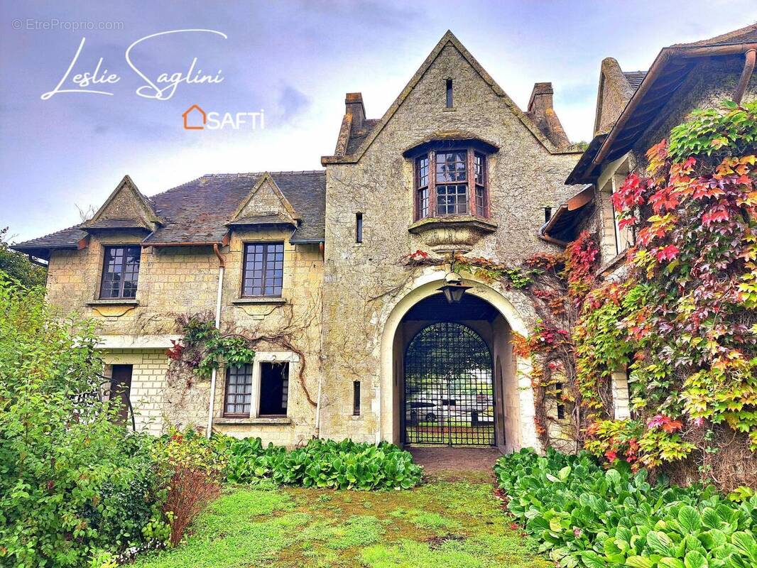 Photo 1 - Maison à CABOURG