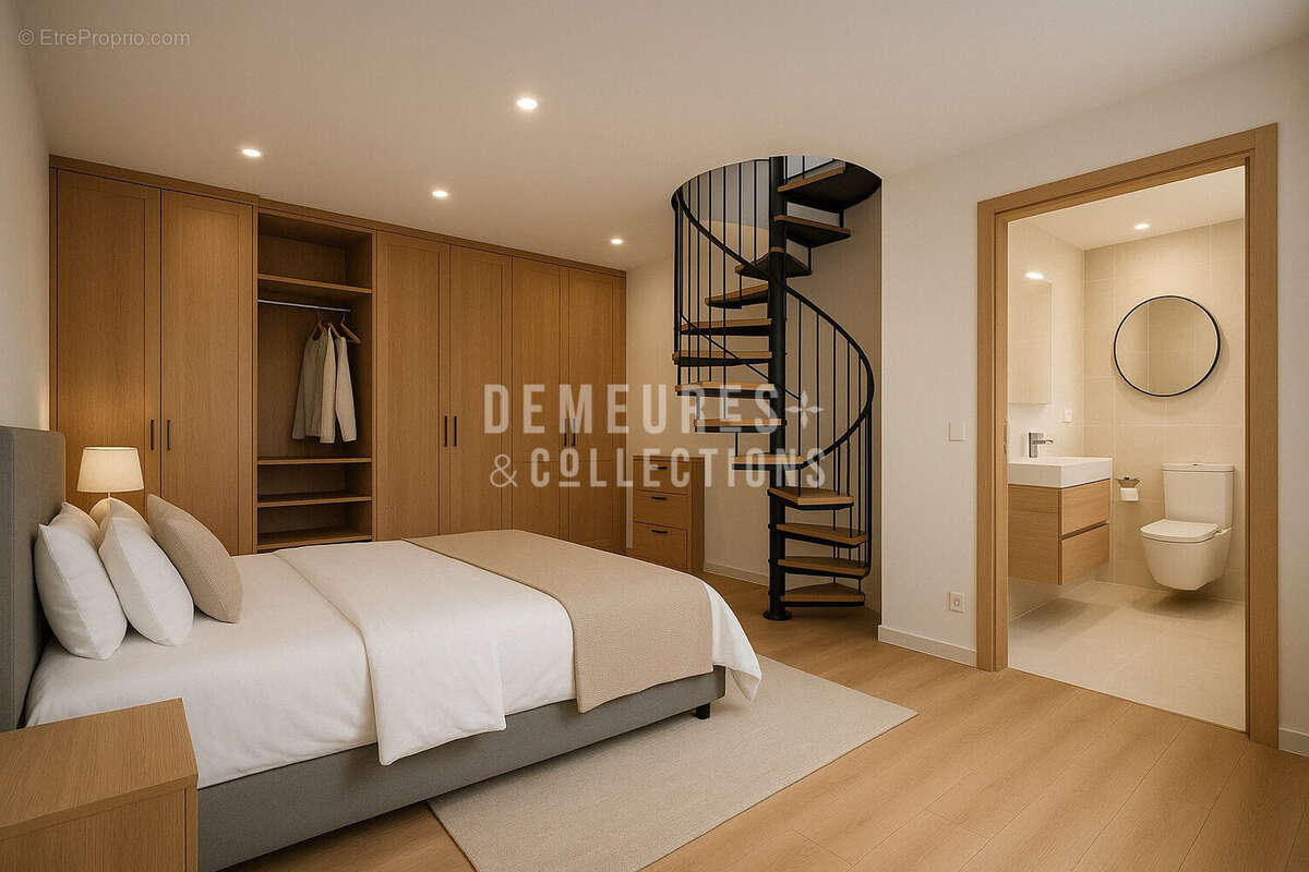 Maison à AIGUEBLANCHE