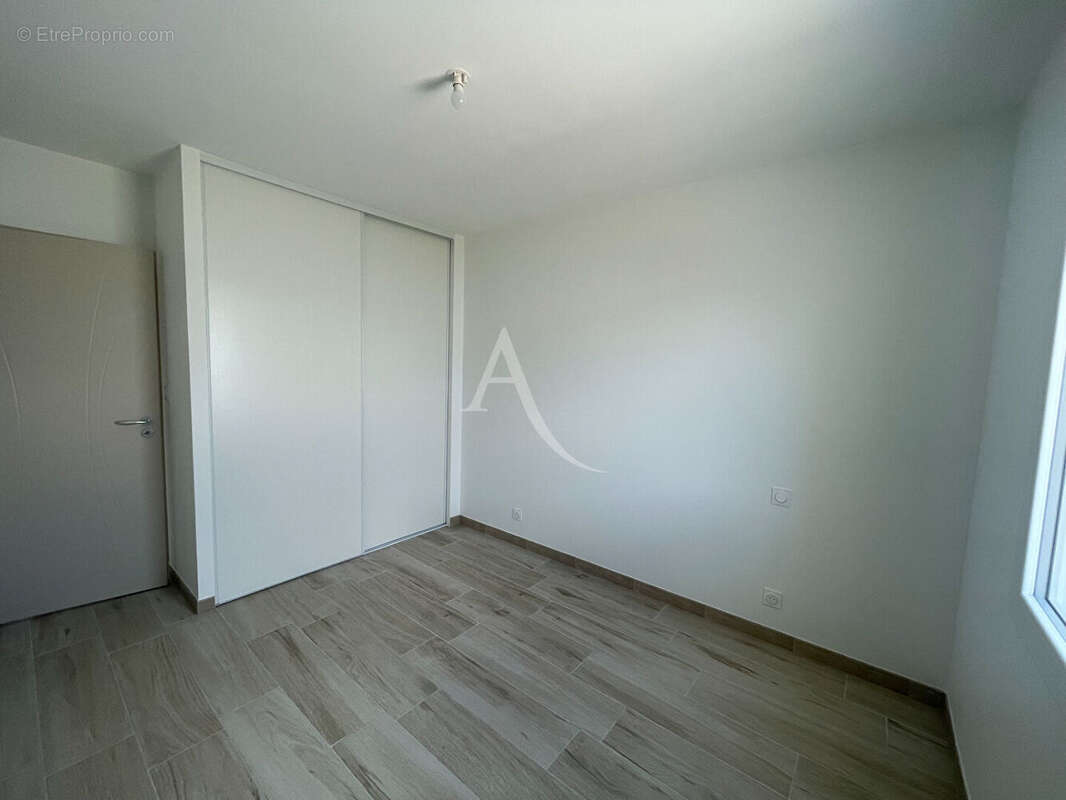 Maison à SAINT-VINCENT-SUR-JARD