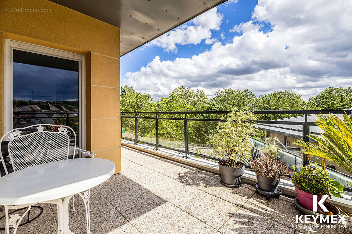 Appartement à DOMONT