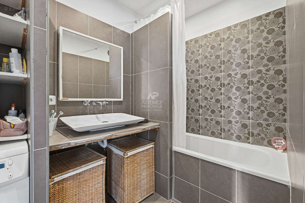 Appartement Saint Germain En Laye 5 pièce(s) 91.79 m2 - photo 4