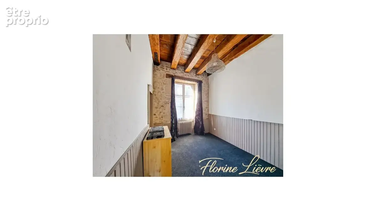 Maison à vendre 5 pièces CHARENTON DU CHER (18) 128m2 avec Studio indépendant - photo 38