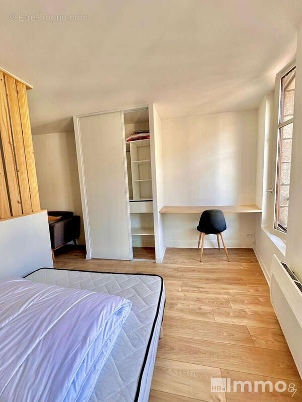 Appartement à LIMOGES
