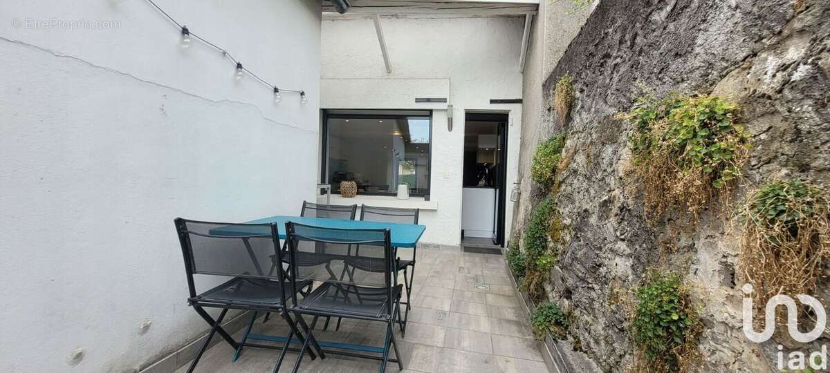 Photo 7 - Maison à SEYSSINS