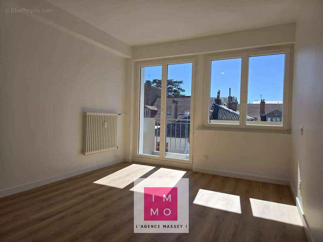 Appartement à TARBES