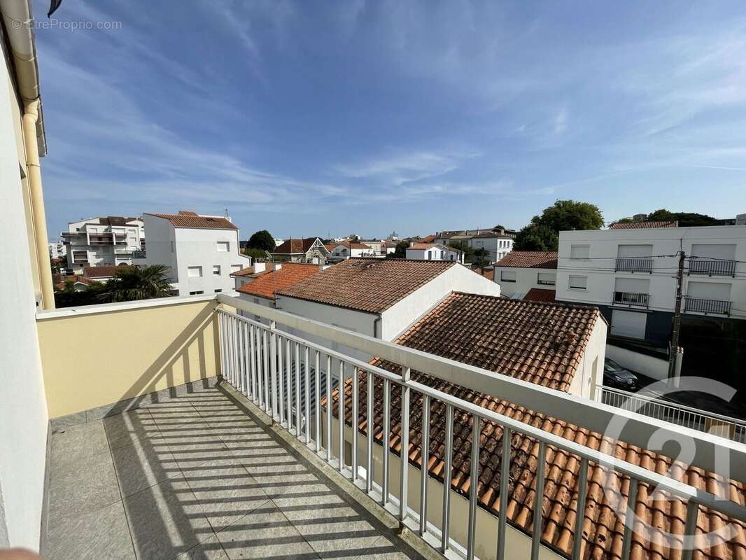 Appartement à ROYAN