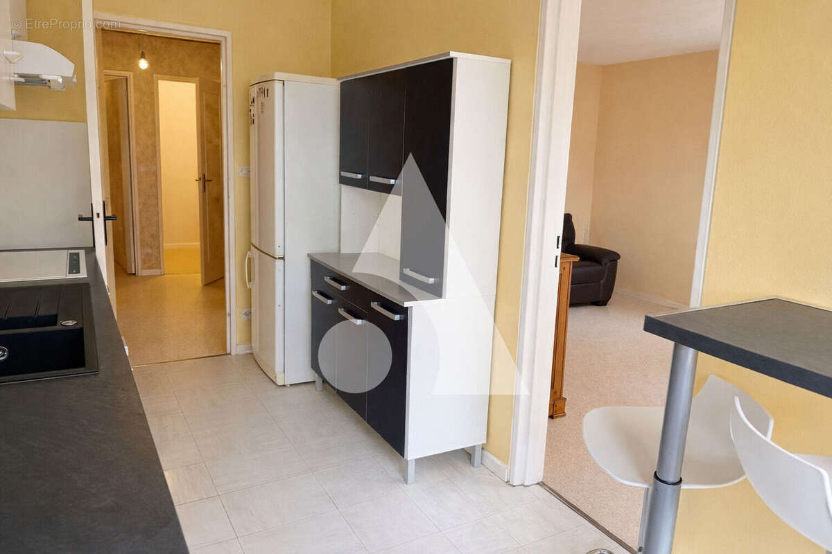 Appartement à BAR-LE-DUC
