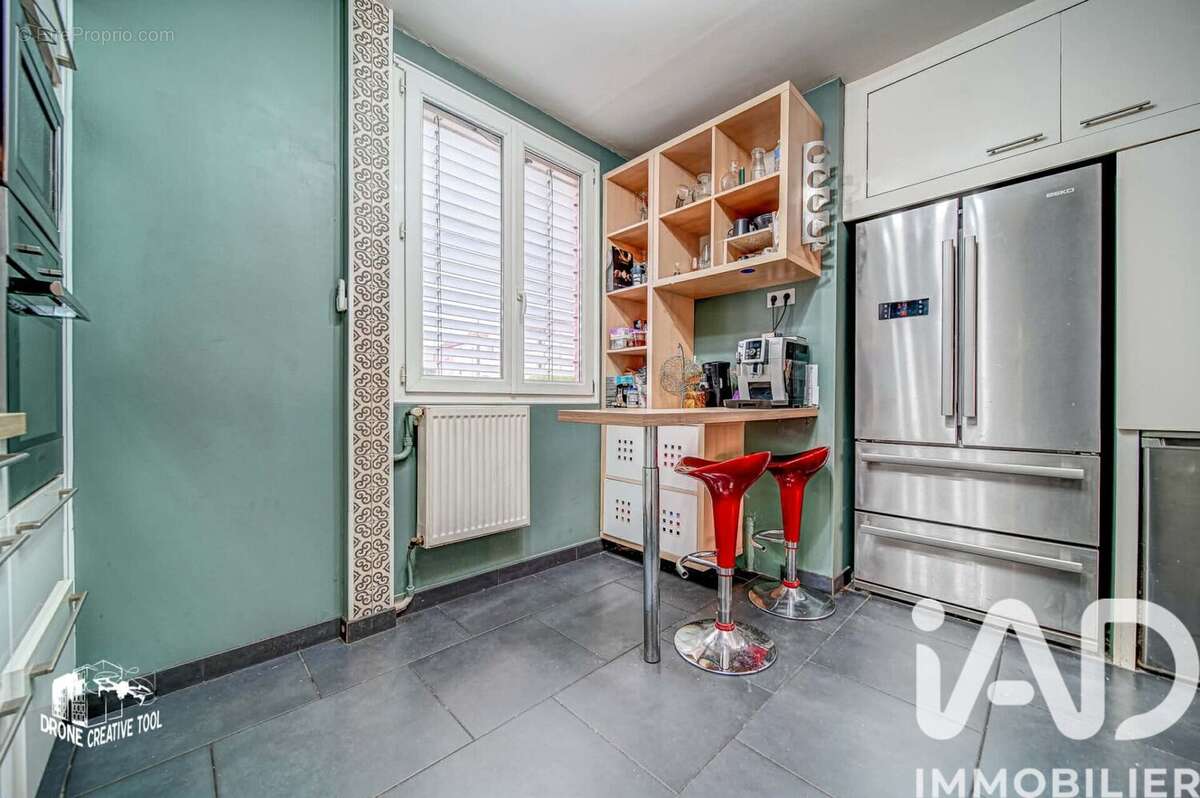 Photo 9 - Maison à VILLERUPT