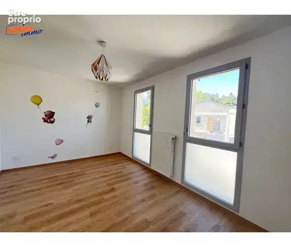Maison 4 pièces 83 m² à vendre à Fontaines-Saint-Martin (69270) - photo 7