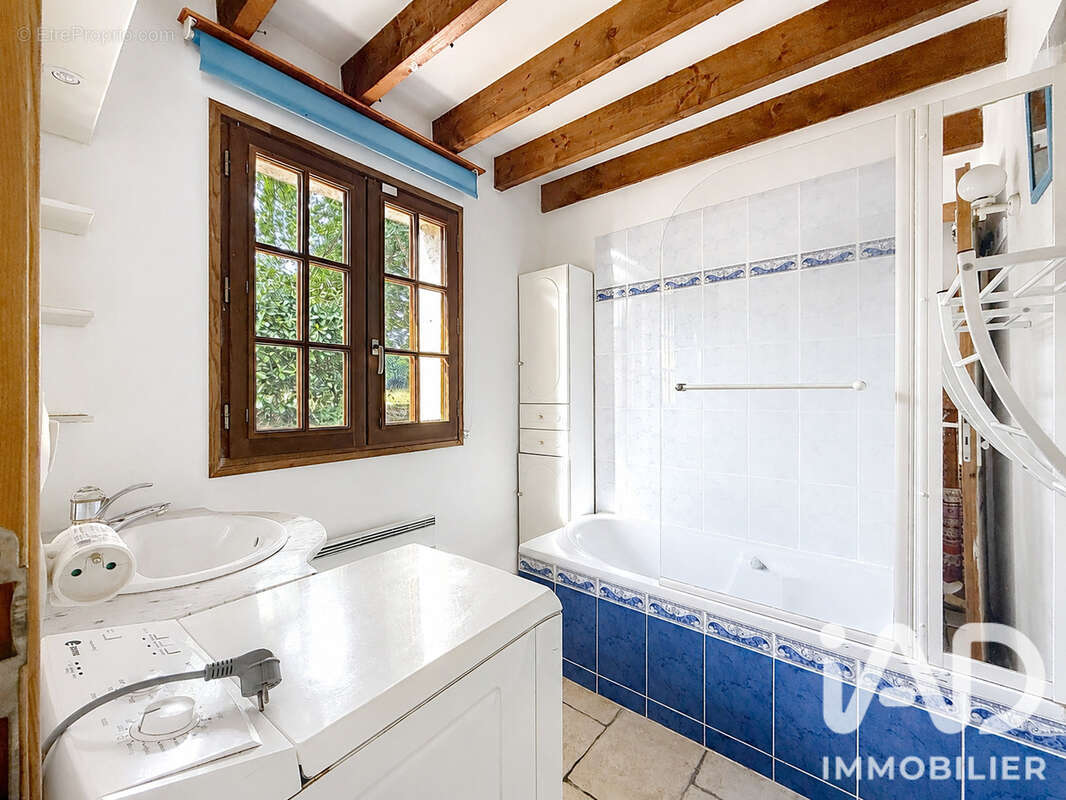 Maison 49 m² à Beuzeville  - photo 5