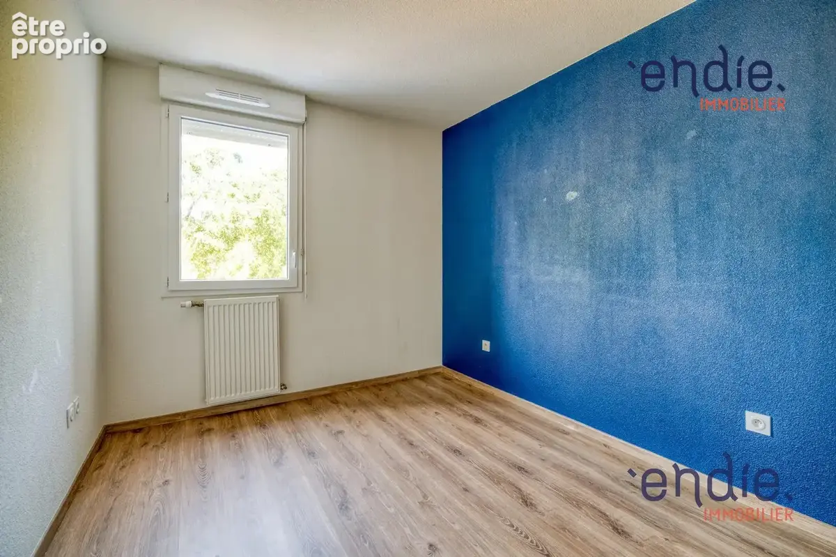 Appartement 3 pièces 62 m² à vendre à Tournefeuille (31170) - photo 7