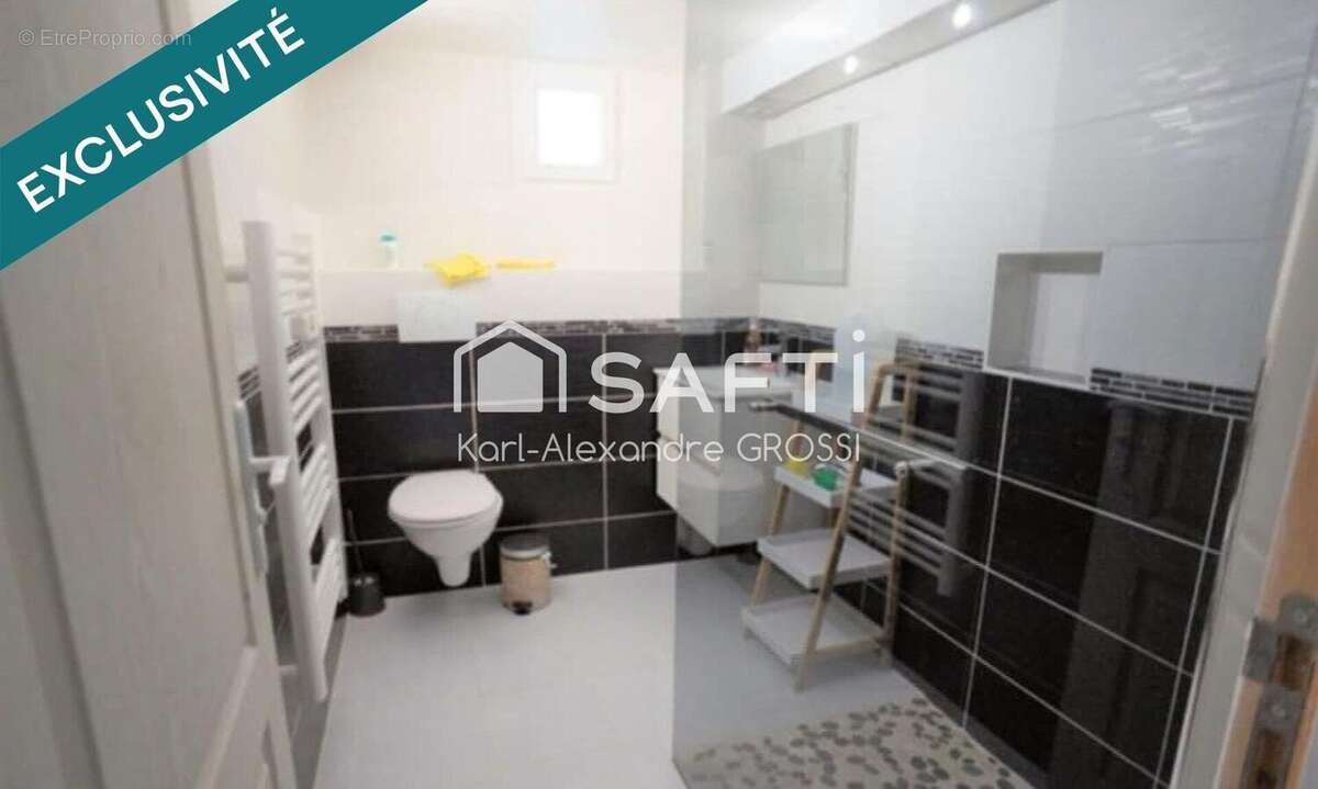 Photo 4 - Maison à EPINEAU-LES-VOVES