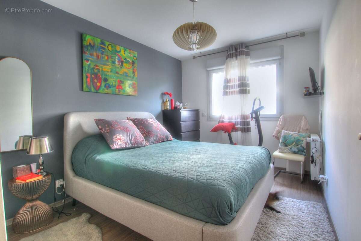 Appartement à GEX