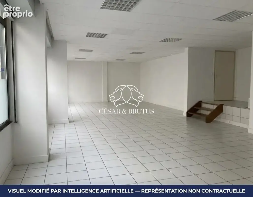 Commerce 126 m² à vendre à Lyon-6e (69006) - photo 7