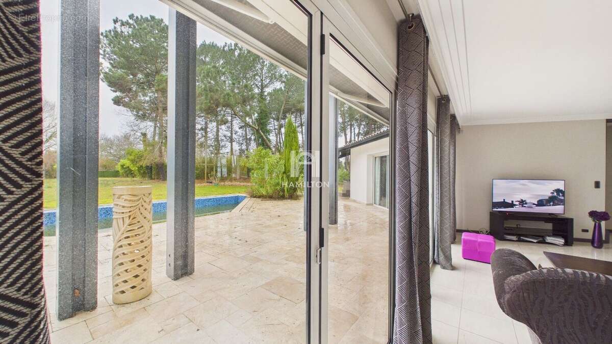 Hamilton l'Immobilier de prestige et propriétés singulières. - photo 6