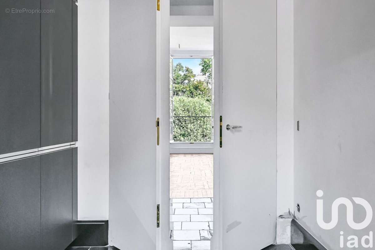 Photo 4 - Appartement à PARIS-7E