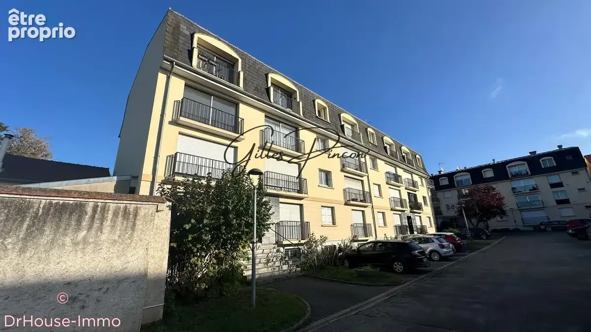 Appartement 62 m² à Limay  - photo 8