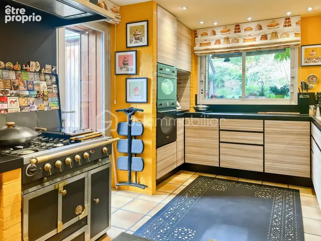 Maison d'architecte - photo 6