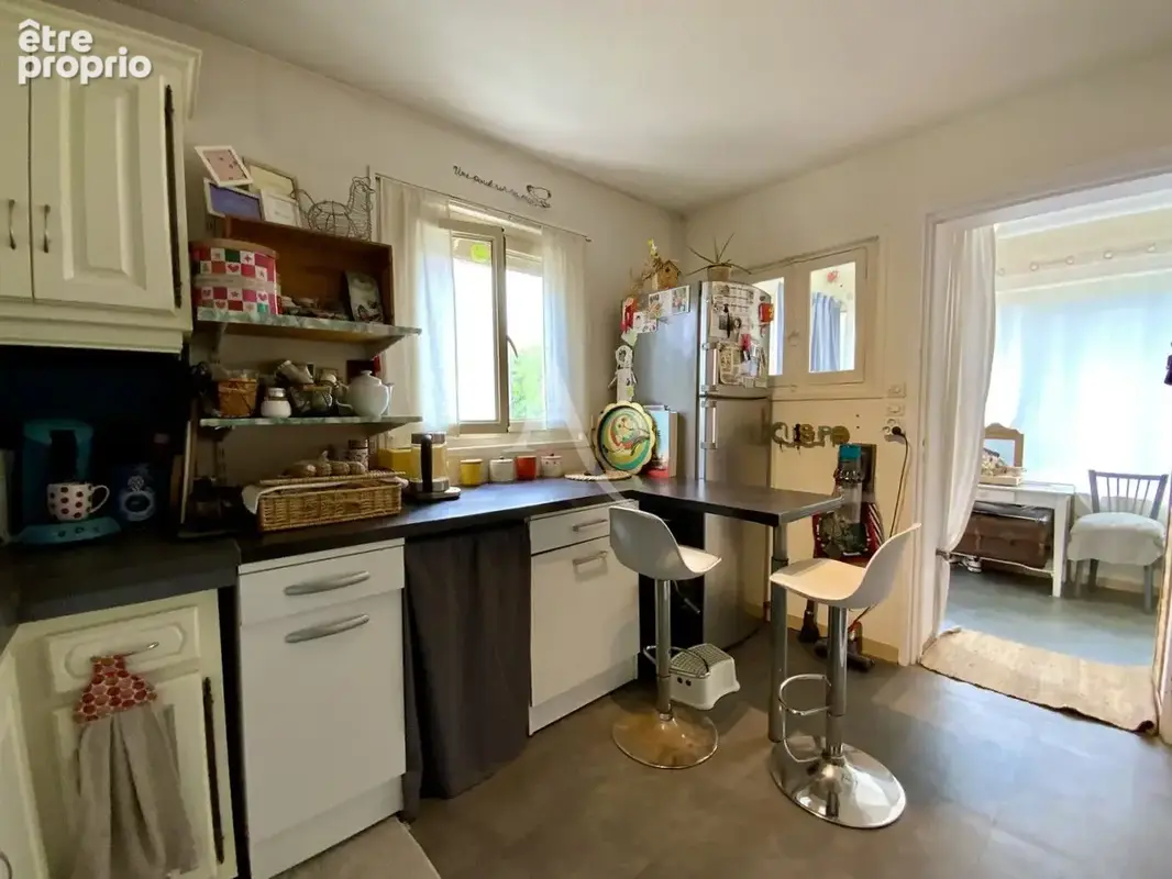 Maison centre Jonzac avec piscine ! - photo 14