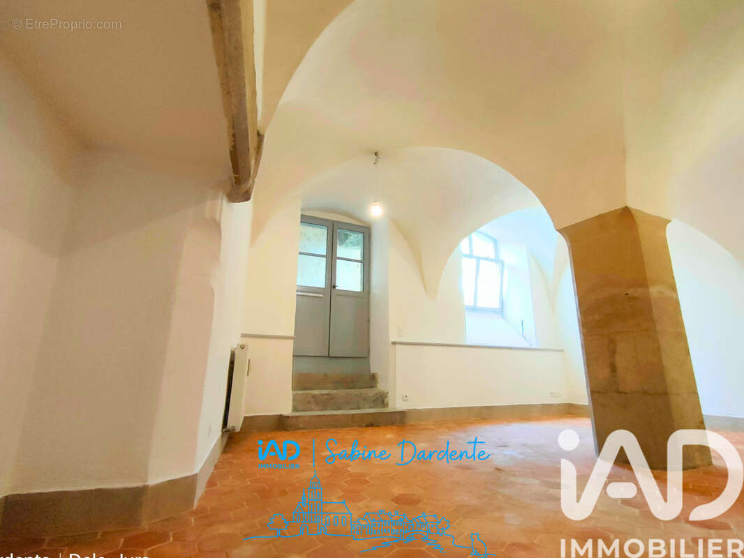 Photo 3 - Appartement à DOLE