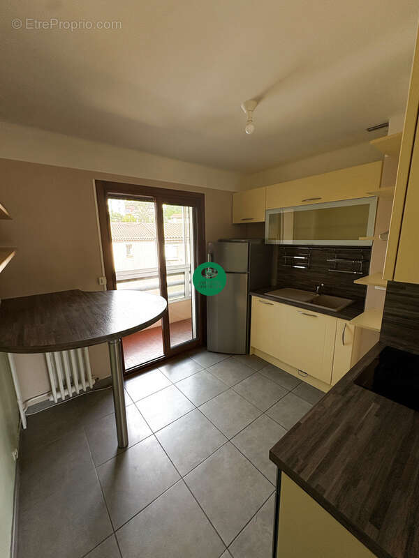 Appartement à LA SEYNE-SUR-MER