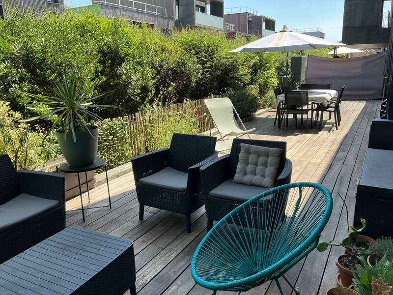 Appartement à MERIGNAC