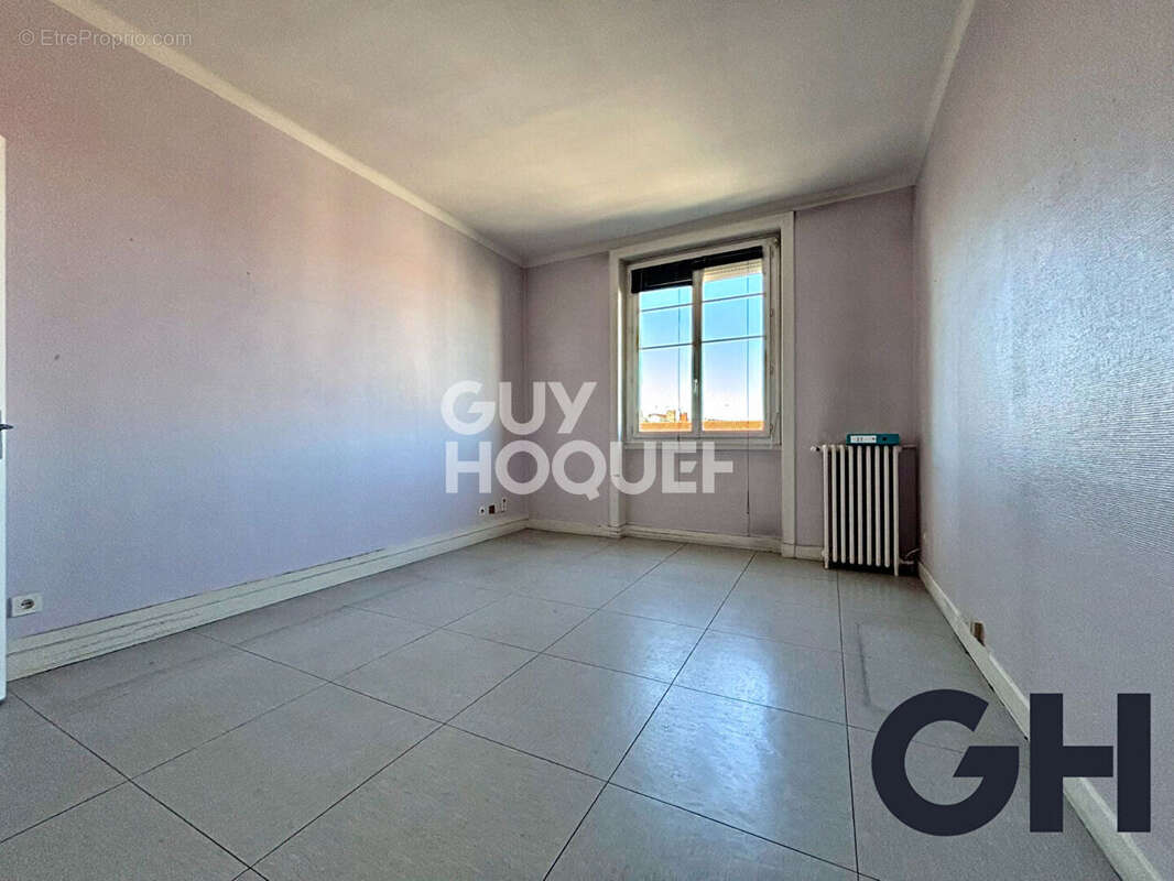 Appartement à LYON-6E