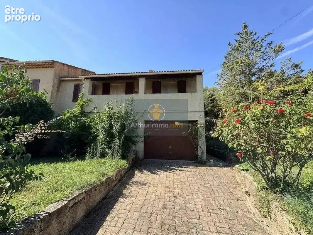 Maison à APT