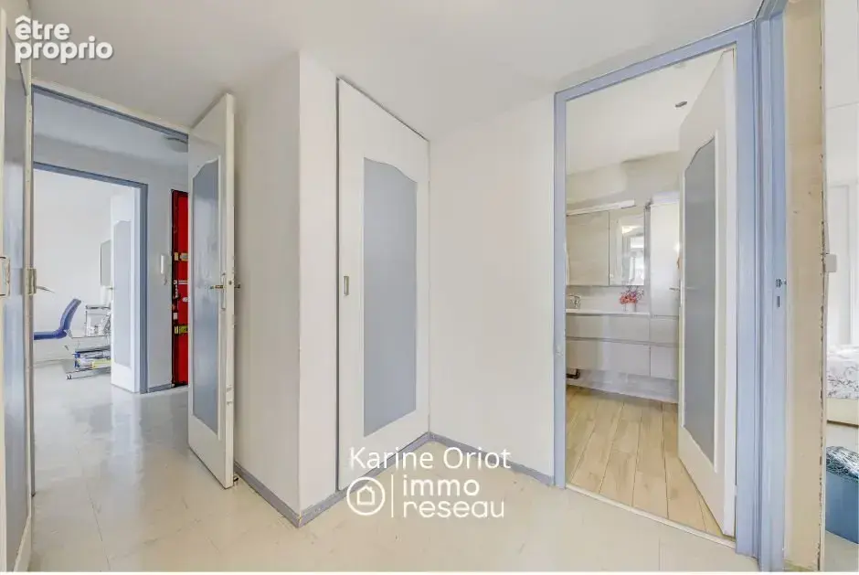Appartement - photo 9