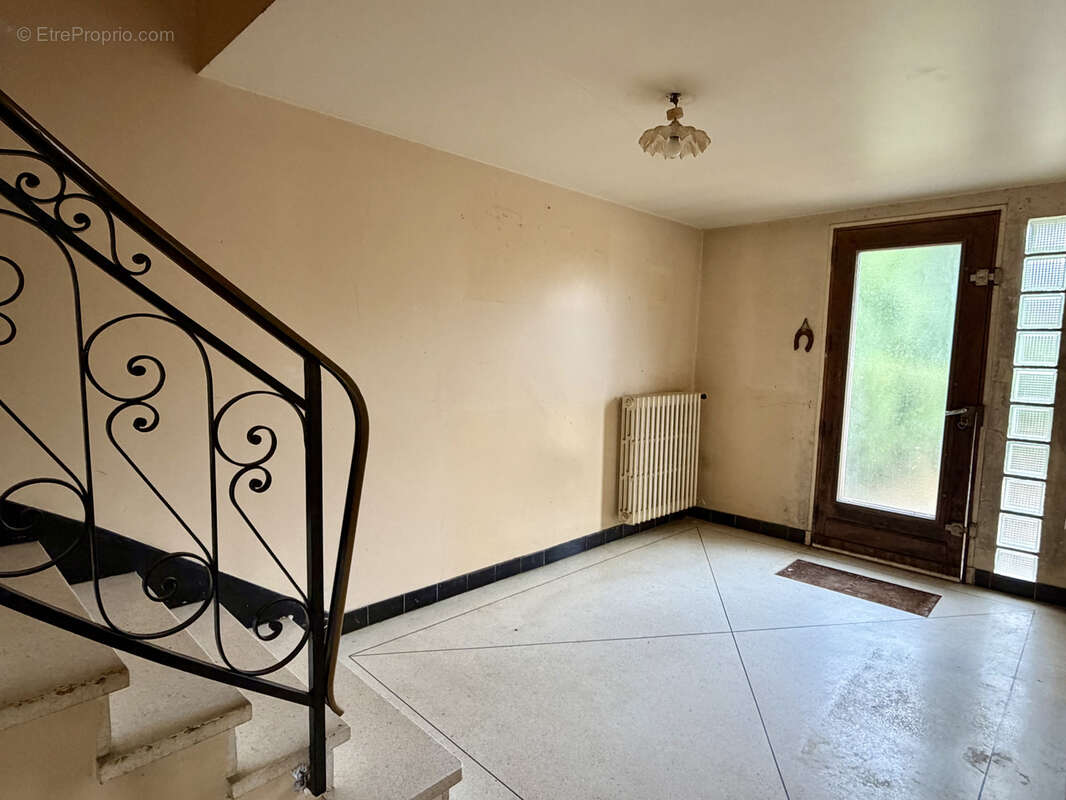 Maison à FEYTIAT