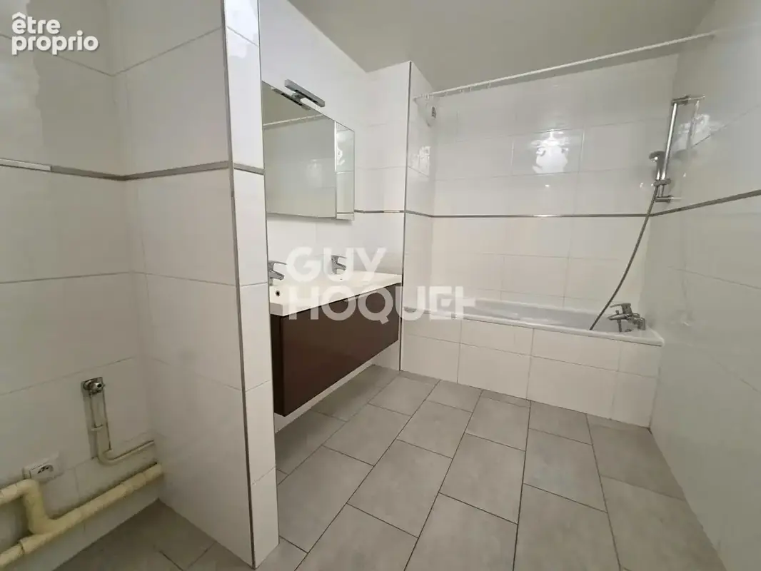 Appartement Chelles 3 pièces 71.80 m2 - photo 13