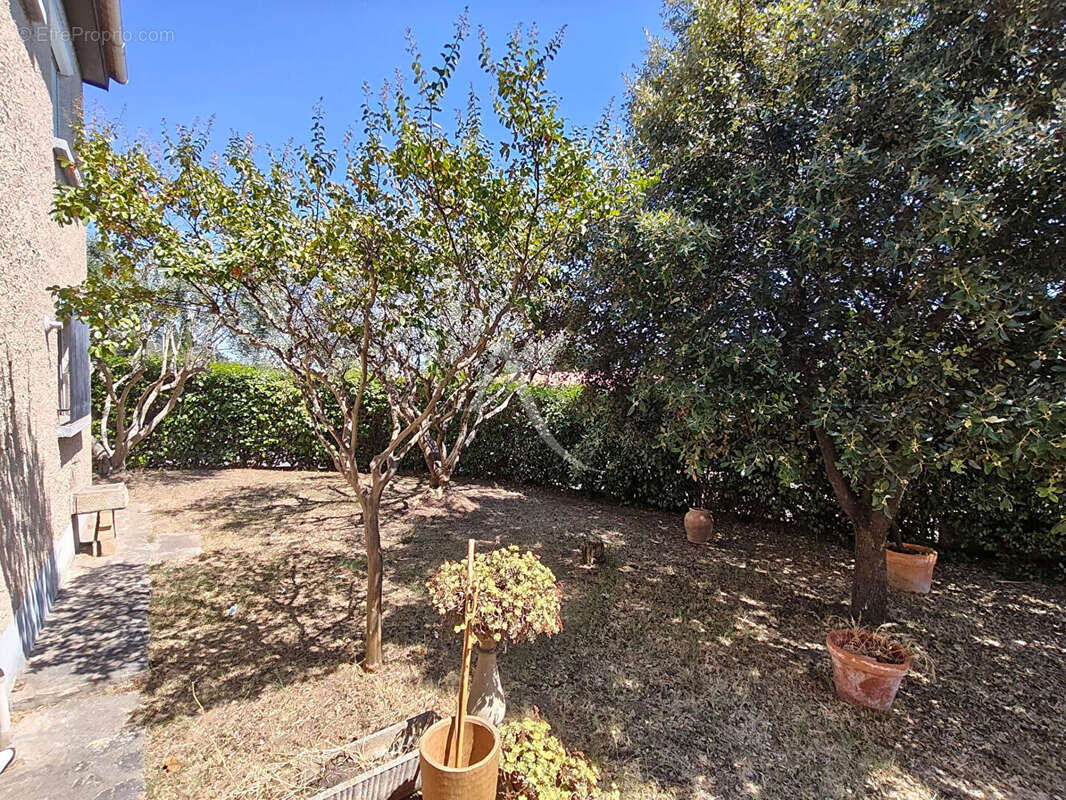 A VENDRE - Maison Nîmes 4 pièce(s) 90.20 m2 - photo 4