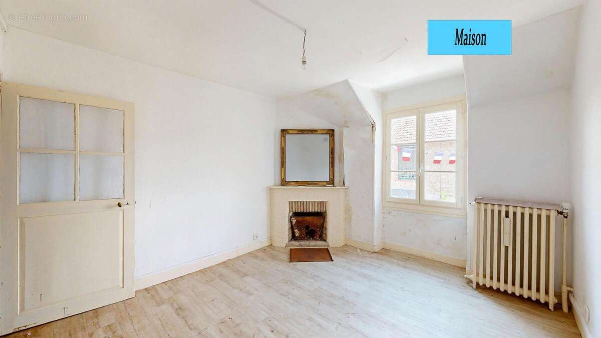 Maison 42 et 42 bis grande rue - photo 22