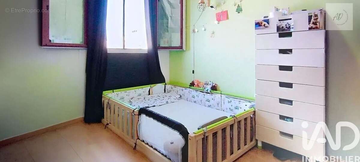 Photo 6 - Appartement à CHOISY-LE-ROI