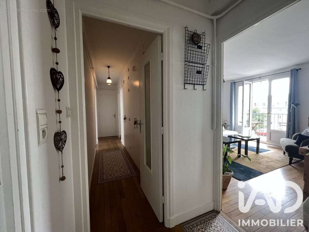 Appartement 85 m² à Brest  - photo 9