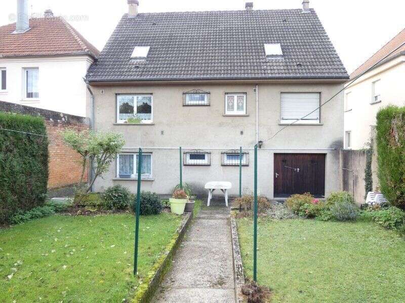 Photo 8 - Maison à BITCHE