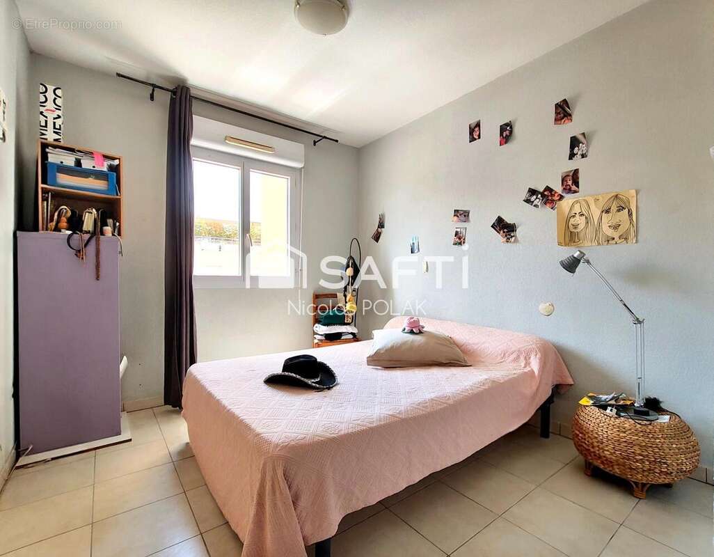 Photo 8 - Appartement à SAINT-RAPHAEL