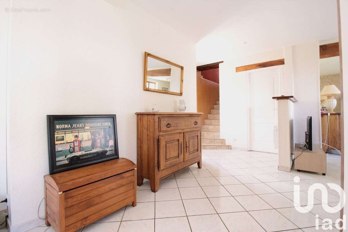 Photo 5 - Maison à SAINT-MESMES