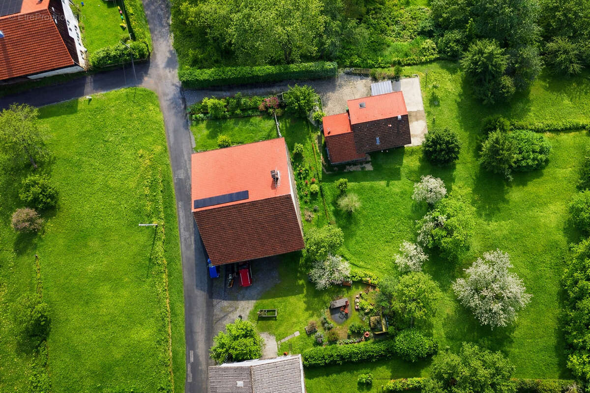 Maison à VIUZ-EN-SALLAZ