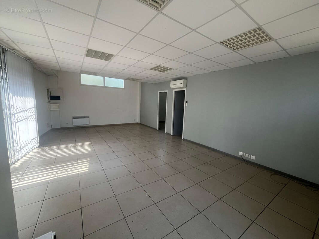 Appartement à LIMOUX