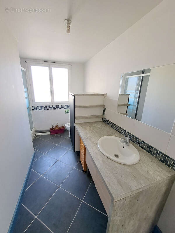 Maison à CHAMPAGNE-SUR-SEINE