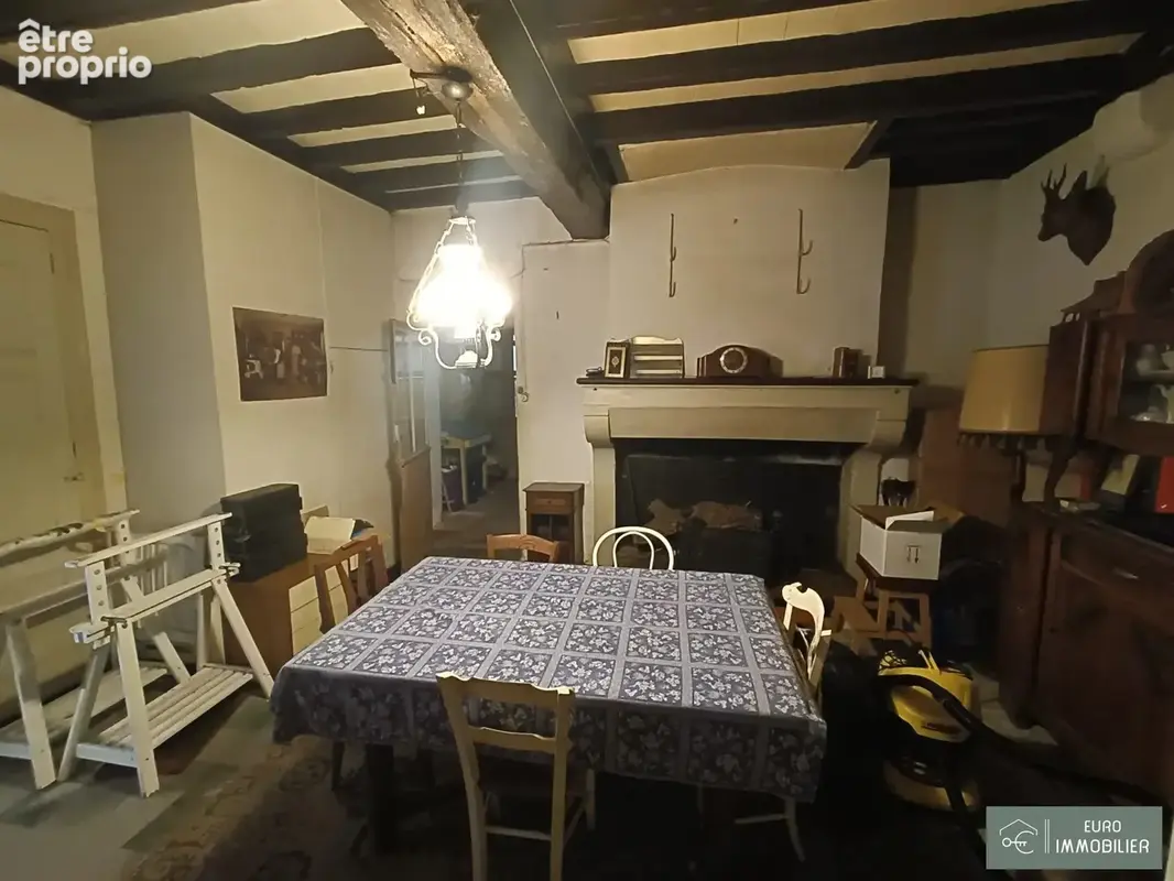 Maison 8 pièces 209 m² à vendre à Bernos-Beaulac (33430) - photo 6