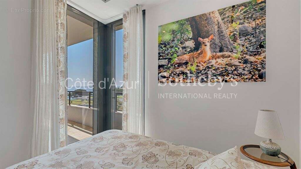 Appartement à SAINTE-MAXIME