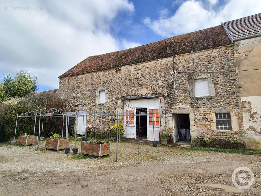 Appartement à AVALLON