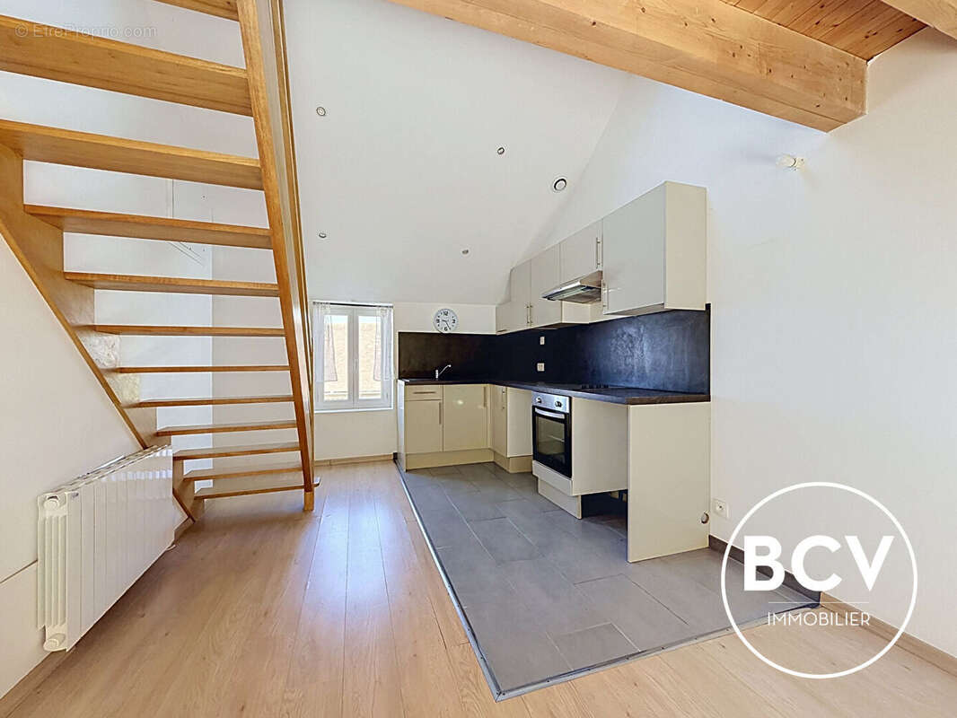 Appartement à GALLARDON
