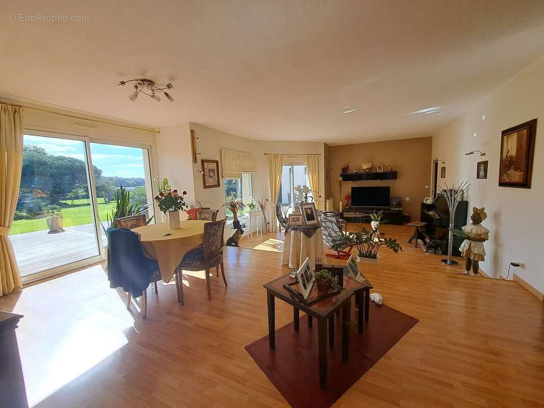 Maison à CHANTELOUP