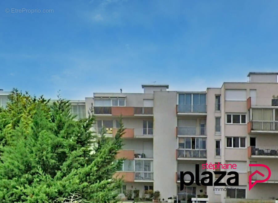 Appartement à ROYAN