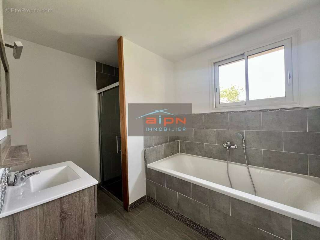 Maison à CAUDEBEC-LES-ELBEUF